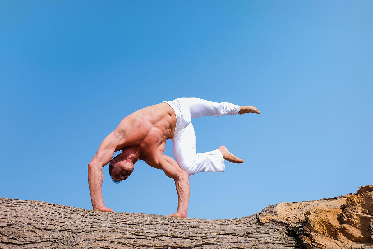 Testosterone therapy In Starkville: Muscle Strength